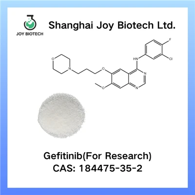 Gefitinib (per a la investigació)