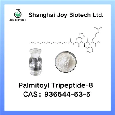 Palmitoyl tripeptide -8